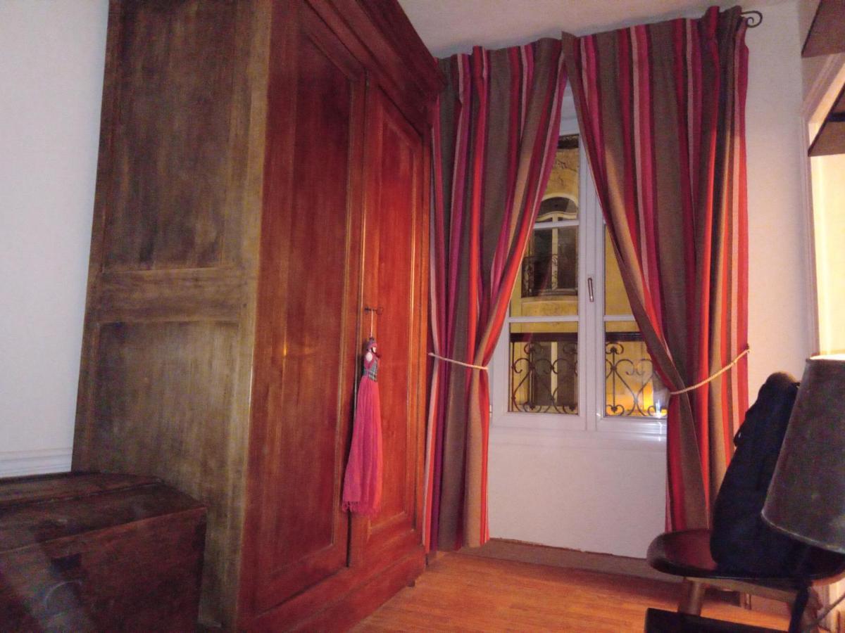 2 Pieces Paris 9 Eme Apartment Exterior photo